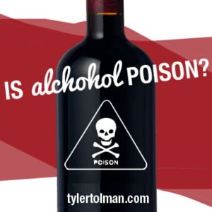 Alcohol Poison