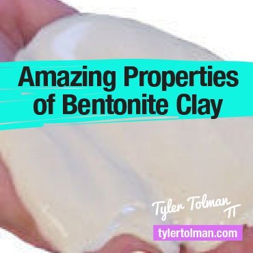 BentoniteClay