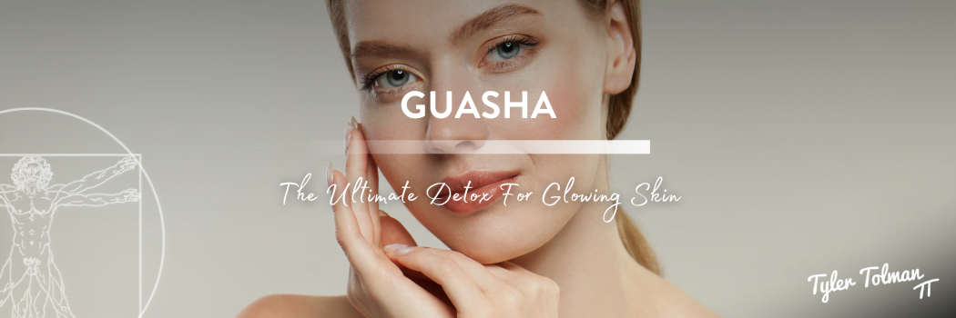 Guasha For Glowing Skin