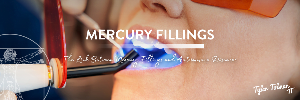 Mercury Fillings