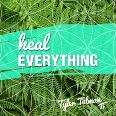 HealEverything