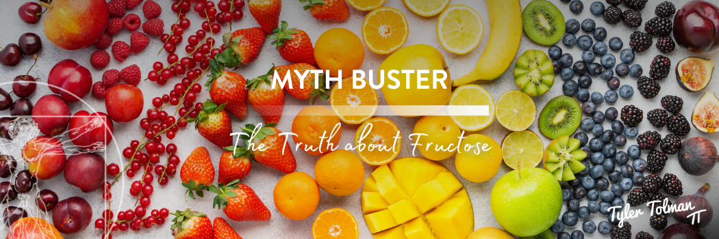 The Truth About Fructose