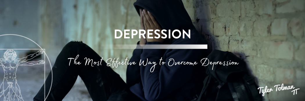 Overcoming Depression Naturally