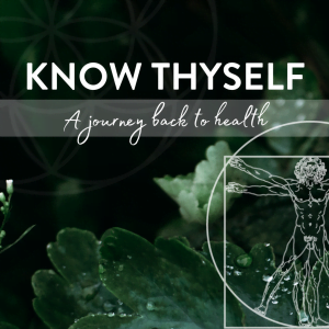 Know Thyself Journey | Tyler Tolman