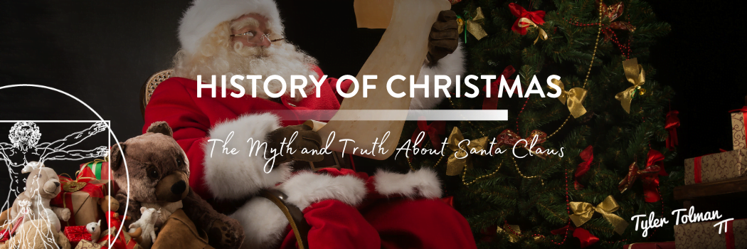 history of Christmas
