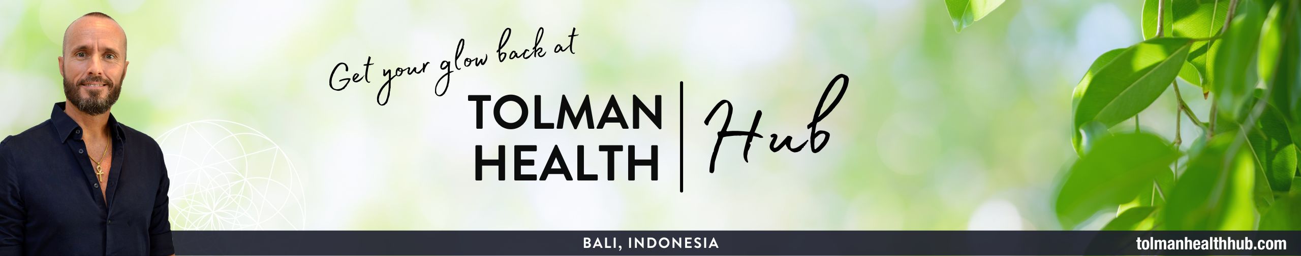 TOLMAN HEALTH HUB