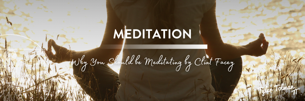 Meditating Benefits